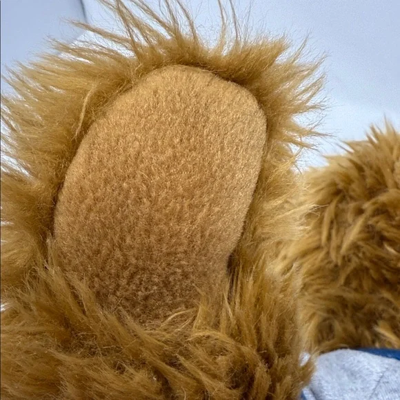 18” Build-a-Bear Plush Basketball Bear -  2001 Centenniel Series - Picture 7 of 9